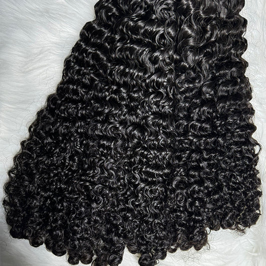 Is Burmese Curly From Burmese Woman ?