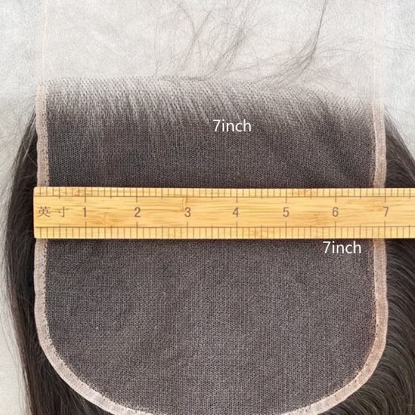 HD Lace Closure&Frontal Indian Curly Cambodian Human Hair