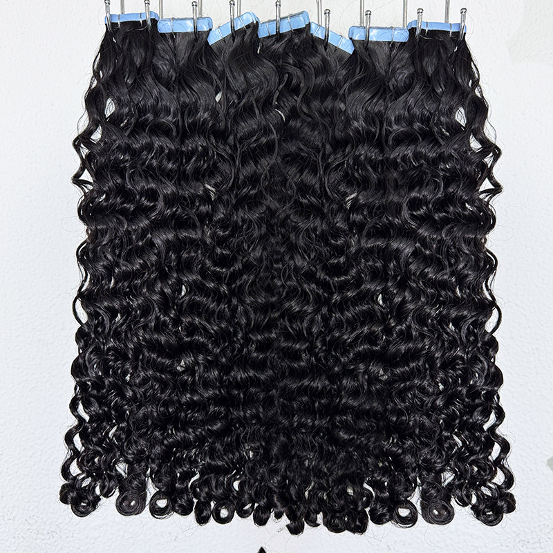 Burmese Curly 