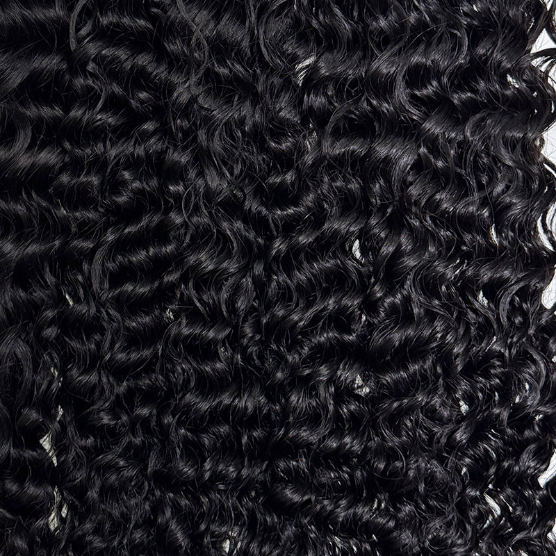 Burmese Curly hair