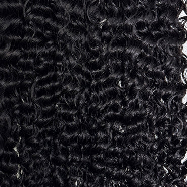 Burmese Curly hair