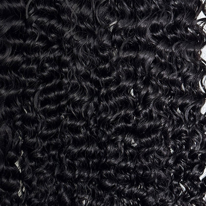 Burmese Curly hair