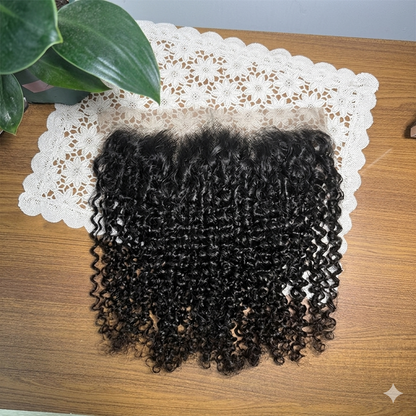 HD Lace Closure&Frontal Virgin Human Hair