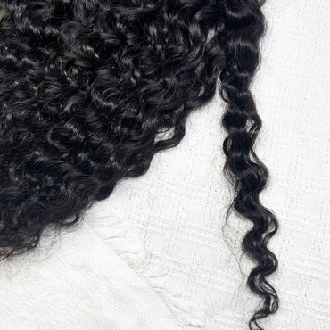 WWW-Water Wave Sew in Weft hair extensions
